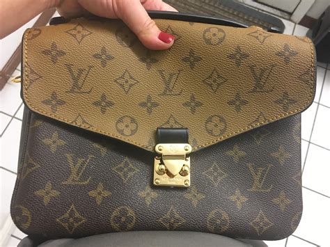 pochette metis review